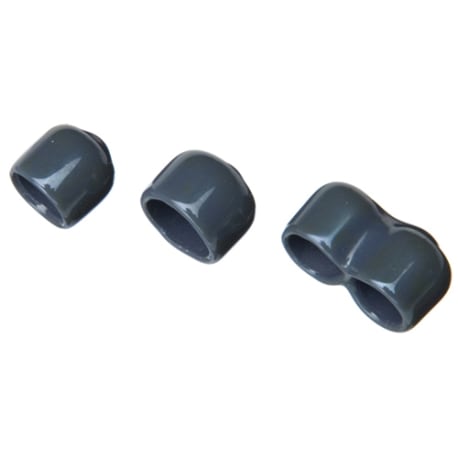 freedomRail Granite Endcaps Assortment Pack