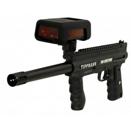 Rental Laser Tag Gun (each)