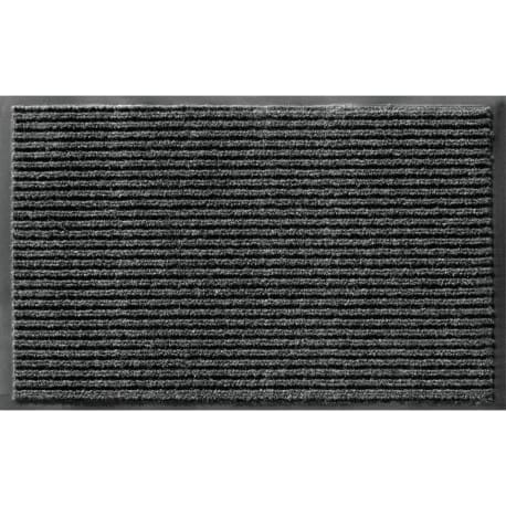 Apache Mills Enviroback Rib Door Mat