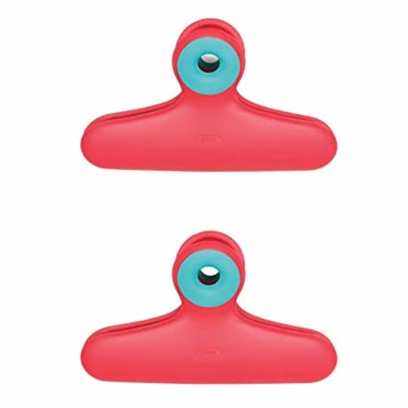 OXO Good Grips Bag Clips, 2-Pack