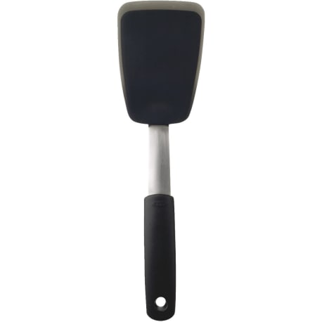 Oxo Good Grips Silicone Turner, Cooking Tools, Household