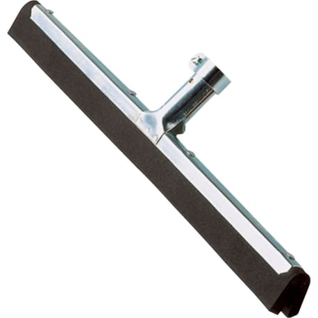 Ettore Wipe'n Dry Floor Squeegee, 22 in.