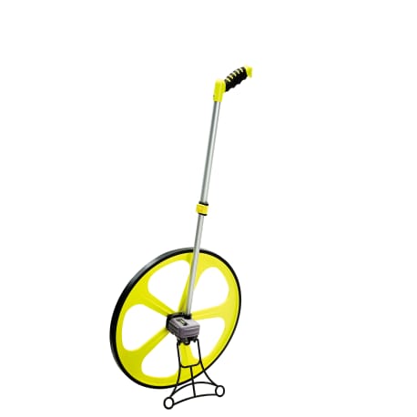 Komelon 19-in. Diameter Measuring Wheel