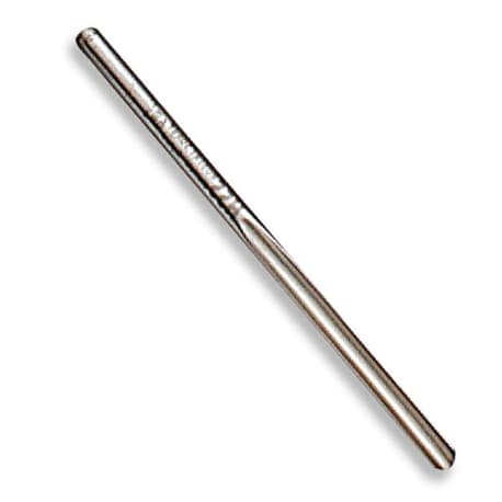 Sorby Micro Tool Spindle Gouge Blade, 1/4 in.