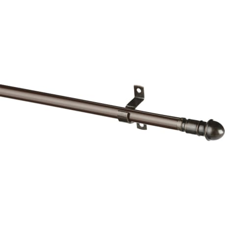 Kenney Dresden Cafe Rod with Bracket, 48 in.