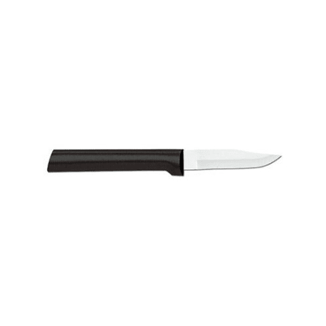 Rada Black Peeling Paring Knife