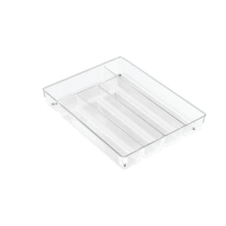 InterDesign Linus Kitchen Cutlery Tray