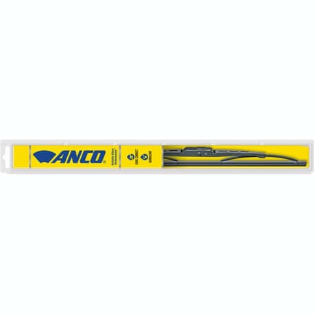 Anco 31 Series Conventional Wiper Blade, 22 in.