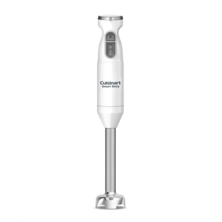 Cuisinart Smart Stick Two-Speed White Hand Blender