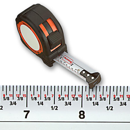 Fastcap Story Pole Tape Measure, 25 ft.