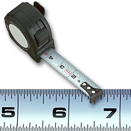 Fastcap Old Standby Tape Measure, 16 ft.