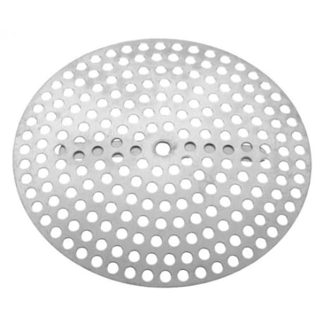 Danco 3-3/8" Clip-Style Shower Drain Cover