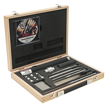 Sorby 6 Pc. Sovereign Turning Tool Set