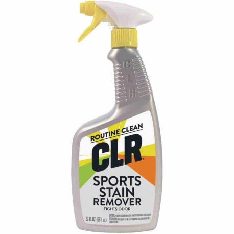 CLR Sports Stain Remover Spray, 22 oz.