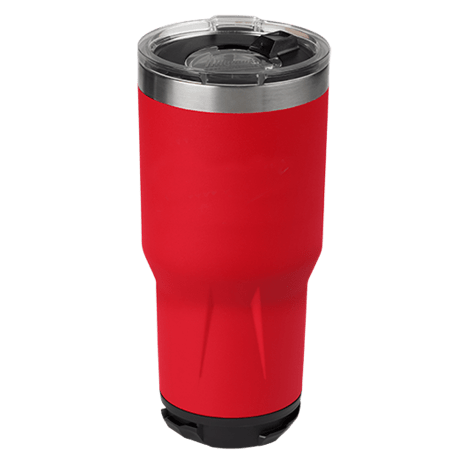 Milwaukee PACKOUT™ 30-oz Red Tumbler