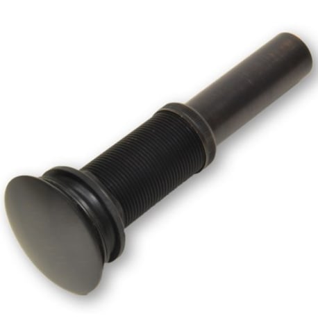 Danco Decorative Umbrella Sink Drain in Oil Rubbed Bronze