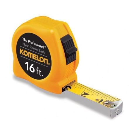 Komelon The Professional™ 12-ft. Tape Measure