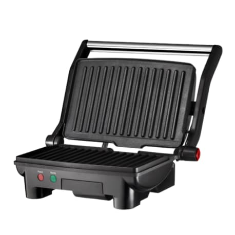 Chefman Electric Grill Panini Press Hartville Hardware