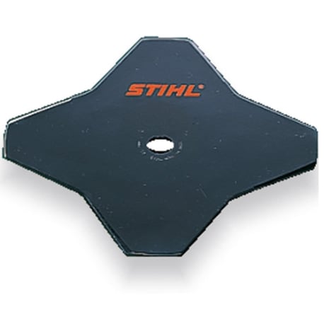 STIHL 4-Tooth Grass Cutting Blade