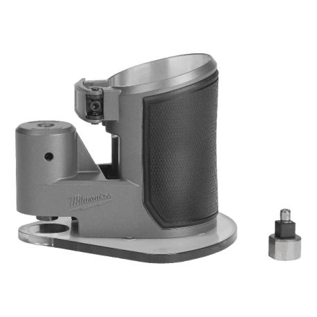 Milwaukee Compact Router Offset Base