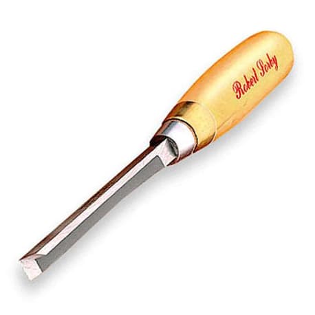 Sorby 333 Corner Chisel, 3/8 in.