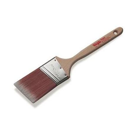 Corona Brushes 2 In. Vegas Red Brush