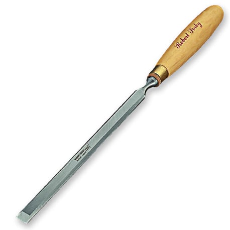 Wood Chisel, 1/2-in Blade