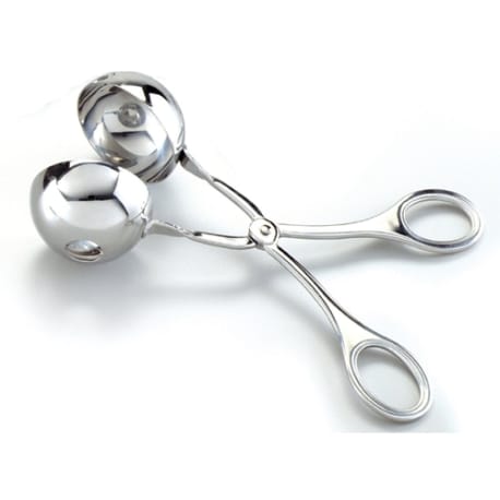 Norpro Stainless Steel Meat Baller