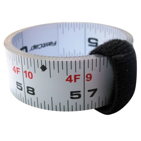 16 ft. Standard/Metric Peel & Stick Tape Measure