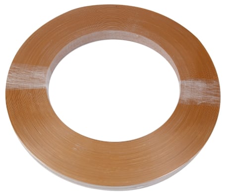 Sauers Mahogany 7/8 in. x 50 ft. Edge Band