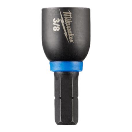 Milwaukee SHOCKWAVE™ Impact Duty™ 3/8" Magnetic Nut Drivers, 3-Pack