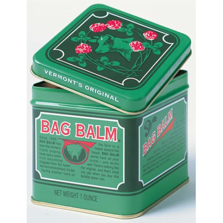 Bag Balm Tin Ointment, 1 oz.