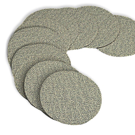 Sorby 2 in. x 120 Grit Sandmaster Sanding Discs, 10 ct