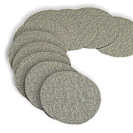 Sorby 2 in. x 180 Grit Sandmaster Sanding Discs, 10 ct