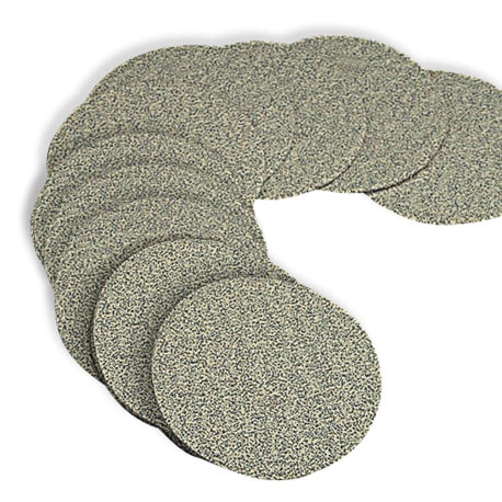 Sorby 2 in. x 240 Grit Sandmaster Sanding Discs, 10 ct