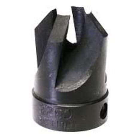 W L Fuller 3/16 In. Taper Drill Type C Countersink