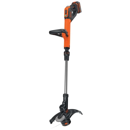 Black and Decker 20V Max String Trimmer/Edger