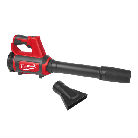 Milwaukee blower sale outlet