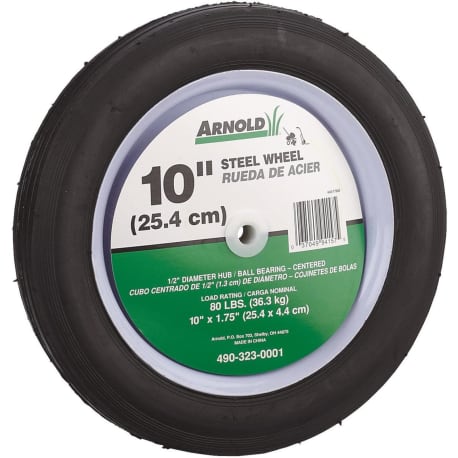 Arnold Narrow Hub Wheel