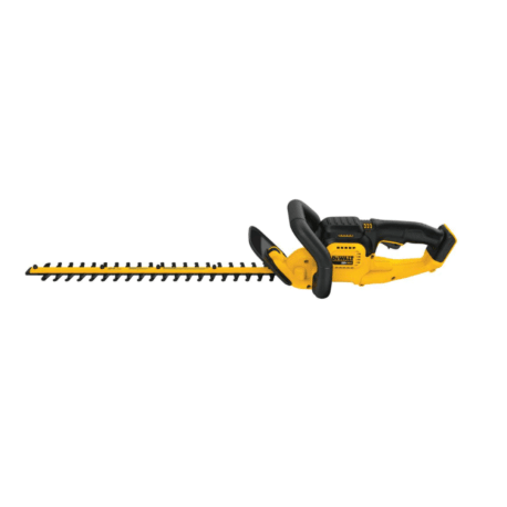 DEWALT 20V MAX* Lithium Ion 22-In. Hedge Trimmer (Tool Only)