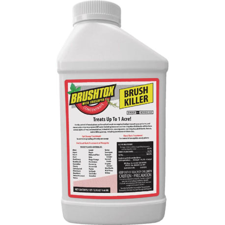 BrushTox Concentrate Herbicide, 32 oz.