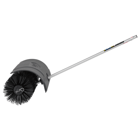 Milwaukee M18 FUEL™ QUIK-LOK™ Bristle Brush Attachment