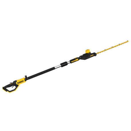 Electric hedge trimmer with 22-inch blade $50, more