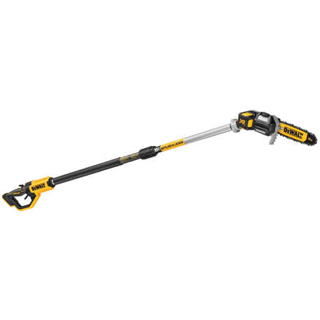 Milwaukee cordless pole saw tool only shop