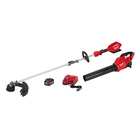 Milwaukee M18 FUEL™ 2-Tool Combo Kit