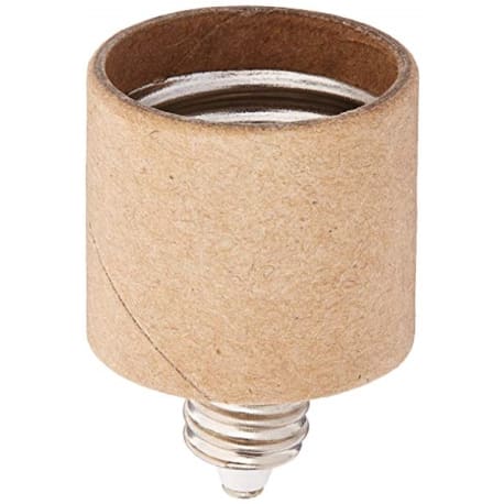 Westinghouse Candelabra To Medium Base Socket Adapter