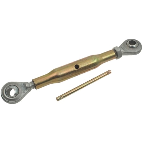 Speeco Category 1 Quality Forged Steel Top Link, 7.625 in.