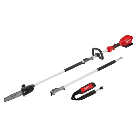 Milwaukee M18 FUEL 10" QUIK-LOK Pole Saw