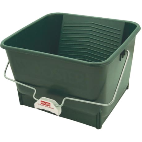 Wooster Green 4 Gallon Painter's Bucket