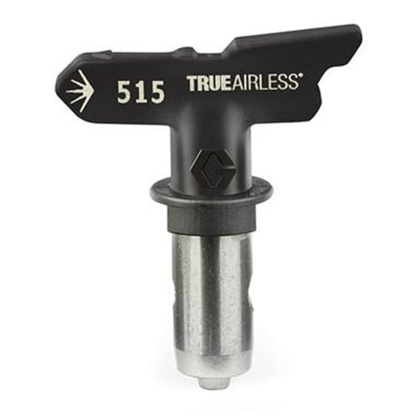 Graco TrueAirless 515 Spray Tip Tip